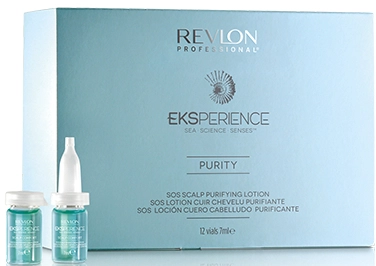 Revlon Professional Лосьйон для волосся, очищувальний Eksperience Purifying Lotion - фото N3