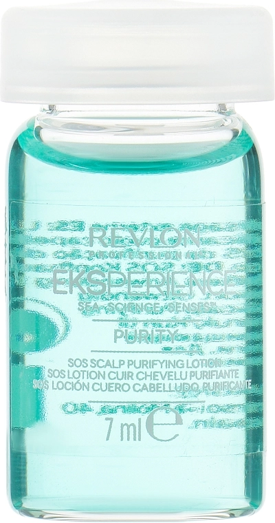 Revlon Professional Лосьон для волос, очищающий Eksperience Purifying Lotion - фото N1