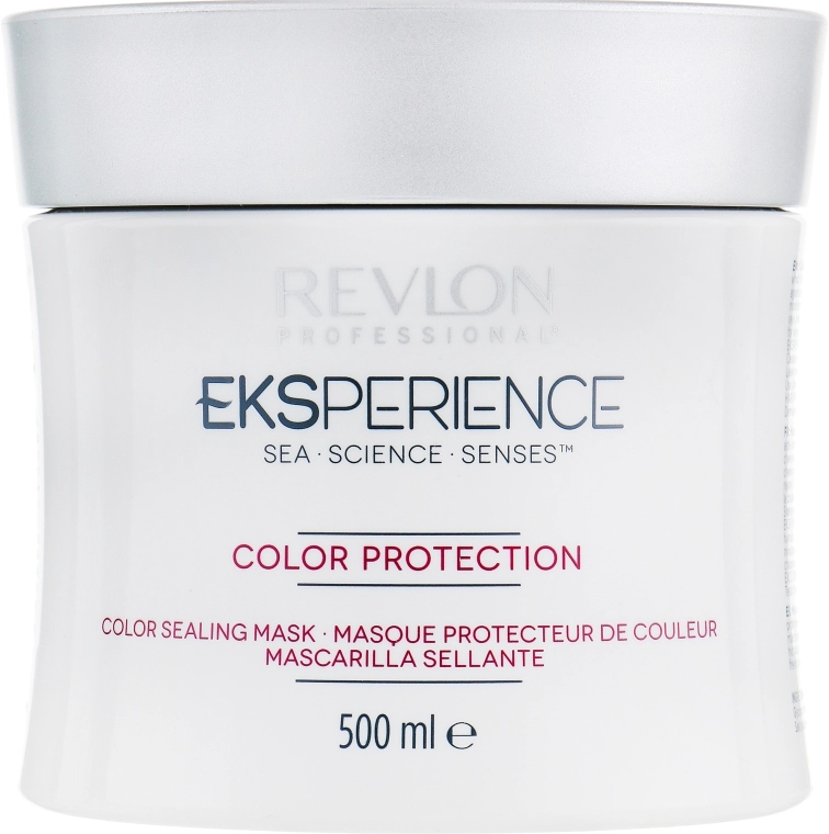 Revlon Professional Маска для окрашенных волос Eksperience Color Maintenance Mask - фото N6