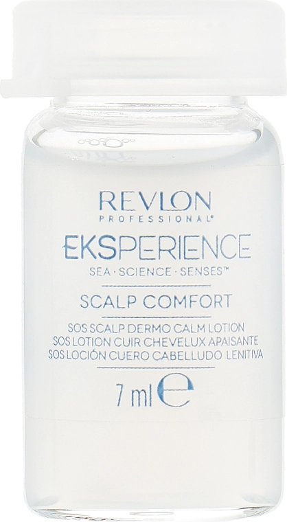 Revlon Professional Лосьйон для волосся, заспокійливий Eksperience Scalp Dermo Calm Lotion - фото N1