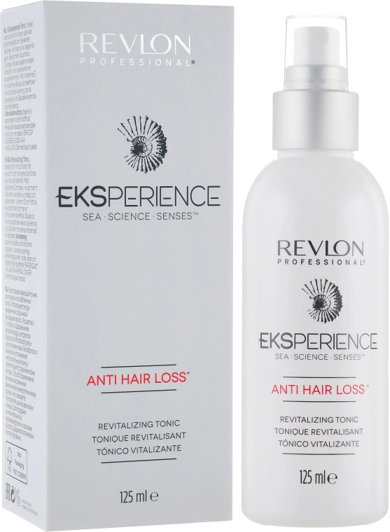 Revlon Professional Тонік проти випадіння волосся Eksperience Anti Hair Loss Tonic - фото N1