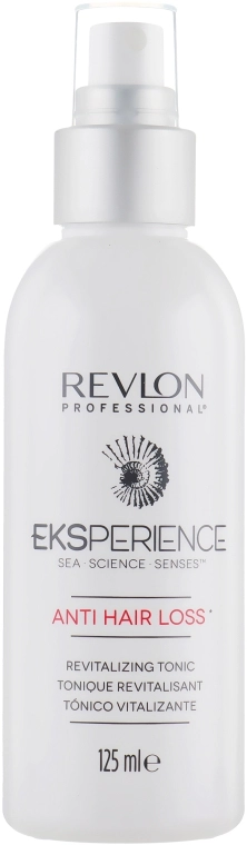Revlon Professional Тонік проти випадіння волосся Eksperience Anti Hair Loss Tonic - фото N3