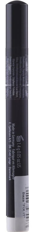 Gosh Copenhagen Gosh Fix It Lip Primer База для зволоження і розгладжування губ - фото N2