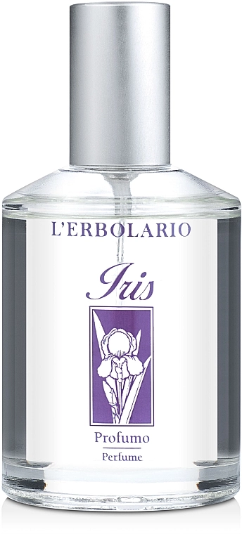 L’Erbolario Acqua Di Profumo Iris Духи - фото N1