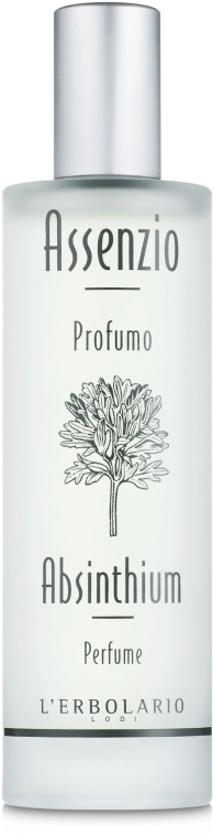 L’Erbolario Acqua Di Profumo Assenzio Духи - фото N1