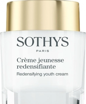 Sothys Зміцнювальний ремоделювальний крем Redensifying Youth Cream - фото N1