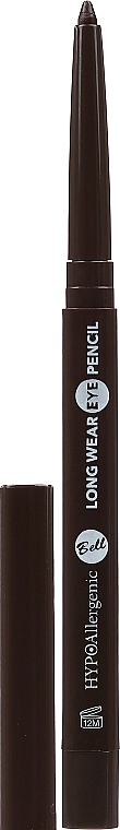 Bell HypoAllergenic Long Wear Eye Pencil Карандаш для век - фото N1