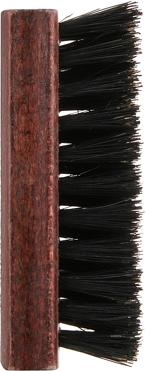 Barba Italiana Браш "24 часа" для бороды и усов, коричневый Solengo - фото N1