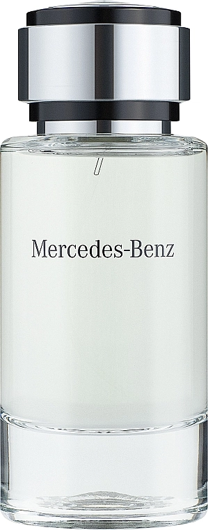 Mercedes-Benz For Men Туалетна вода - фото N1