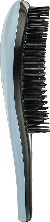 Sibel Гребінець для пухнастого та довгого волосся, блакитний D-Meli-Melo Mini Dino - фото N3