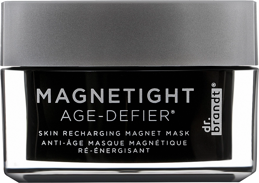 Dr. Brandt Магнітна відновлювальна маска Do Not Age Magnetight Age-Defier Mask - фото N1