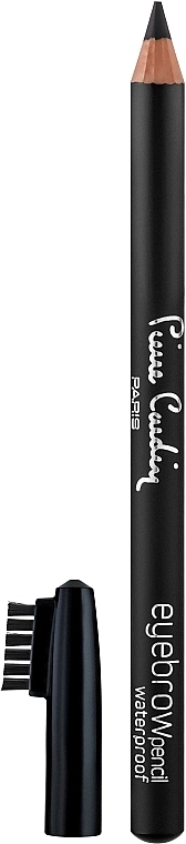 Pierre Cardin Eyebrow Waterproof Влагостойкий карандаш для бровей - фото N1