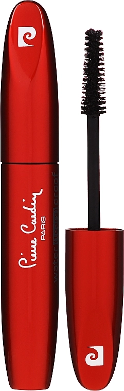 Pierre Cardin Water (Tears) Proof Mascara Водостійка туш для вій - фото N1