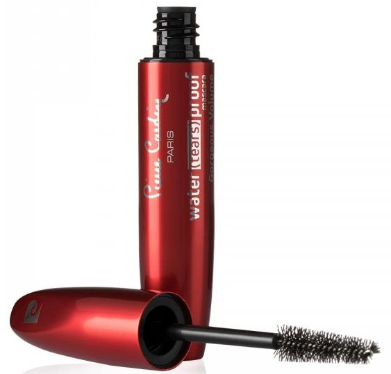 Pierre Cardin Water (Tears) Proof Mascara Водостійка туш для вій - фото N6