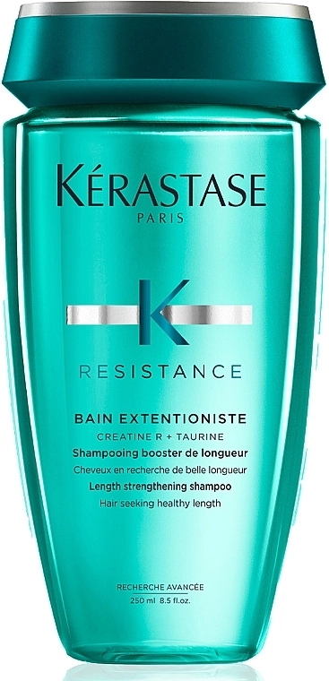 Kerastase Шампунь-ванна для зміцнення довгого волосся Resistance Bain Extentioniste - фото N1
