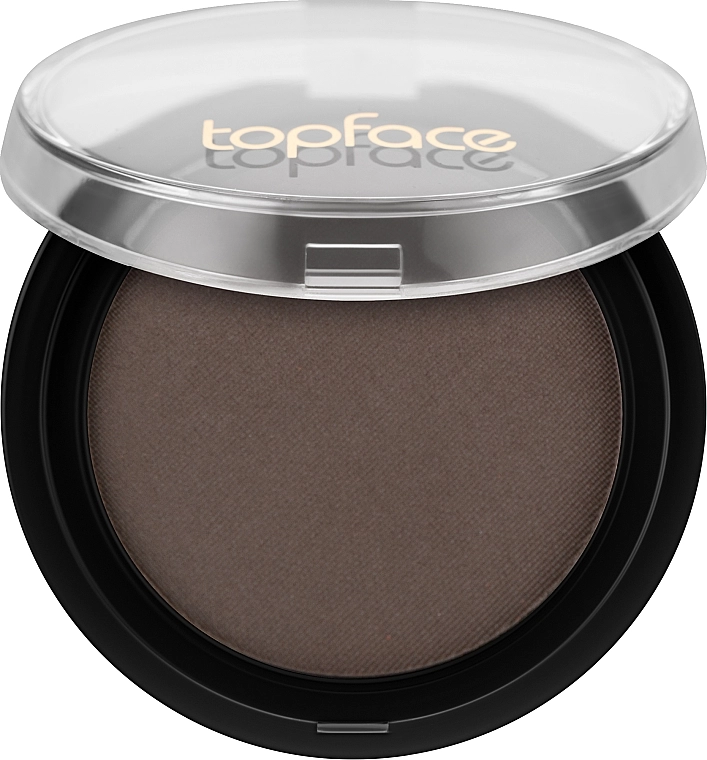 TopFace Miracle Touch Matte Тени для век - фото N1