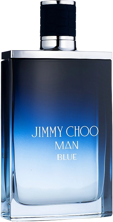 Jimmy Choo Man Blue Туалетная вода - фото N1