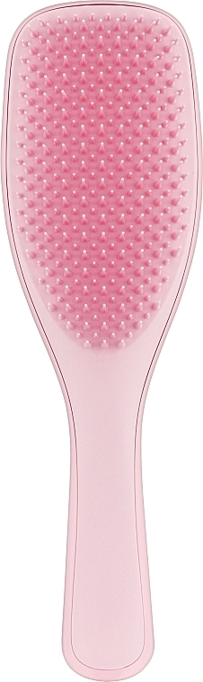 Tangle Teezer Щітка для волосся, ніжно-рожева Wet Detangler Hairbrush - фото N1