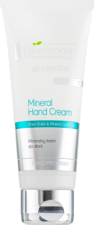 Bielenda Professional Мінеральний крем для рук Mineral Hand Cream - фото N1