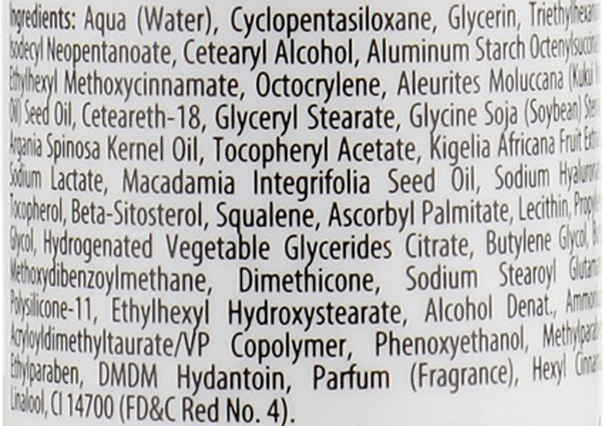 Bielenda Professional Зволожувальний крем для обличчя Face Program Luxury Moisturising Face Cream - фото N3
