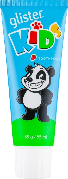 Amway Зубна паста для дітей Glister Kids - фото N2