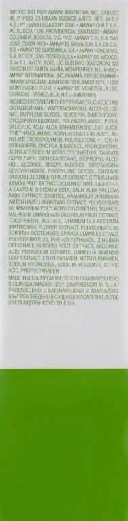 Amway Гель для проблемної шкіри обличчя Artistry Essentials Anti-Blemish Gel - фото N2
