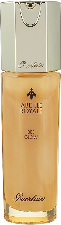 Guerlain Сироватка-флюїд для сяйва шкіри Abeille Royale Bee Glow - фото N1