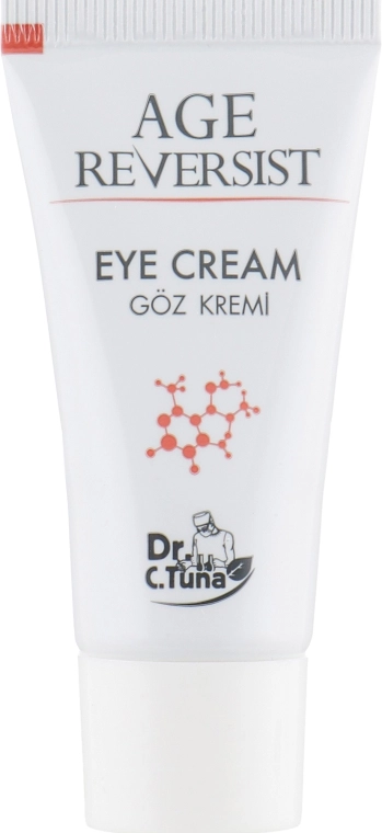 Farmasi Крем для шкіри навколо очей Dr.Tuna Age Reversist - фото N2