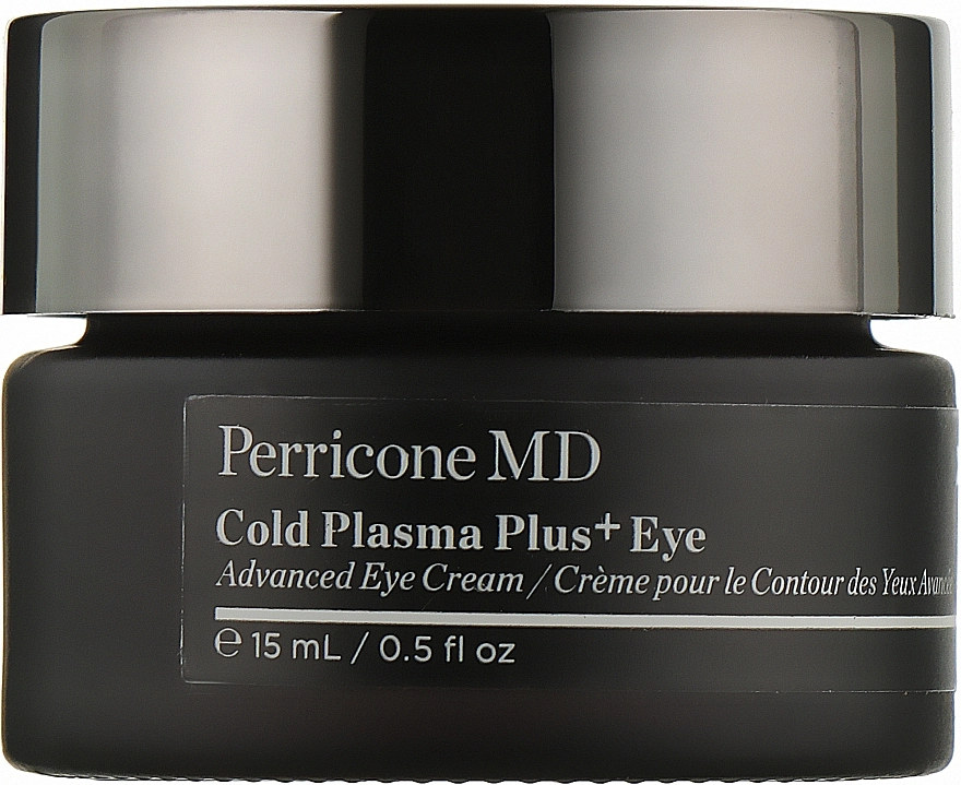 Perricone MD Средство для ухода за кожей вокруг глаз Cold Plasma Plus Eye - фото N1