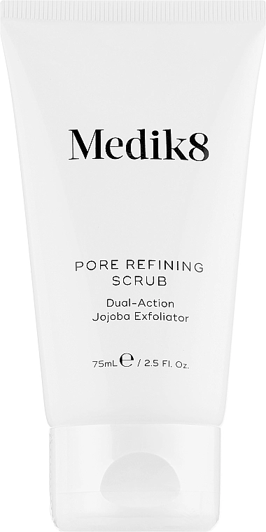 Medik8 Скраб для очищения пор Pore Refining Scrub - фото N1