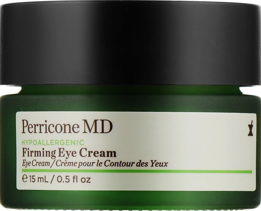 Perricone MD Крем для шкіри навколо очей Hypoallergenic Firming Eye Cream - фото N1