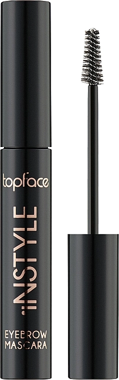 TopFace Instyle Eyebrow Mascara Тушь для бровей - фото N1