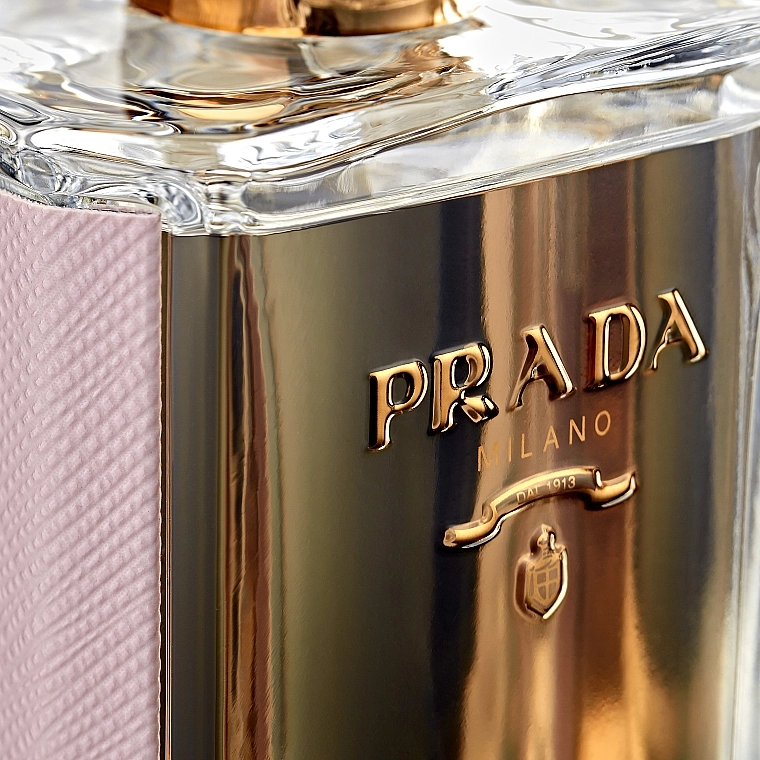 Prada La Femme L'Eau Туалетная вода - фото N3