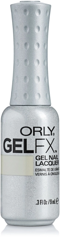 Orly Гель-лак для нігтів Gel FX - фото N1