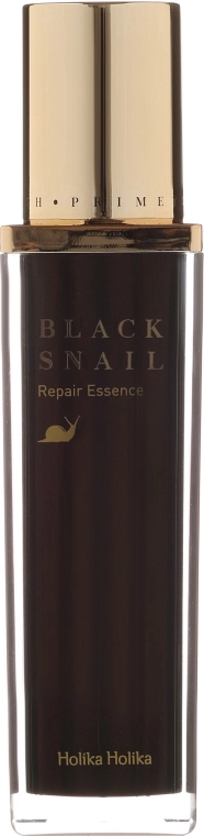 Holika Holika Есенція для обличчя, відновлювальна Prime Youth Black Snail Repair Essence - фото N2