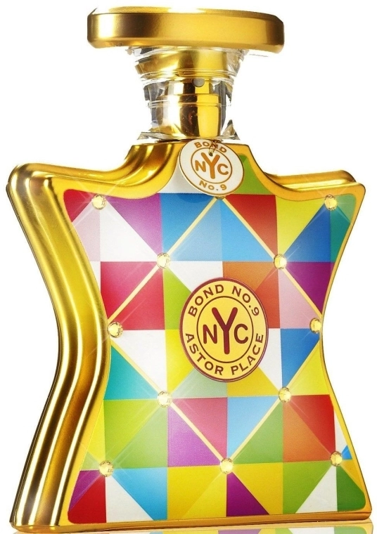 Bond No.9 Astor Place Парфюмированная вода - фото N2