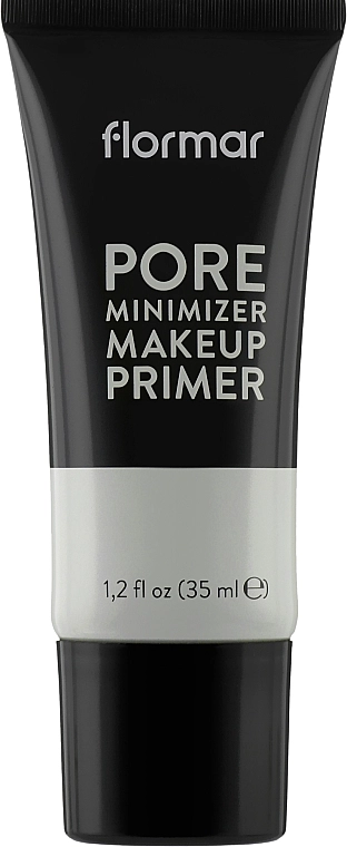 Flormar Pore Minimizing Make-Up Primer Праймер для лица - фото N1