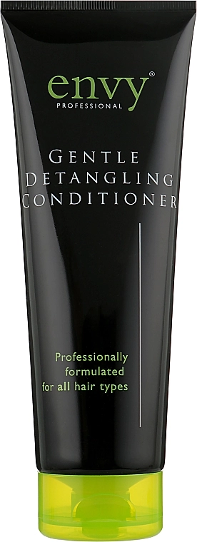 Envy Professional Розгладжувальний кондиціонер Gentle Detangling Conditioner - фото N3