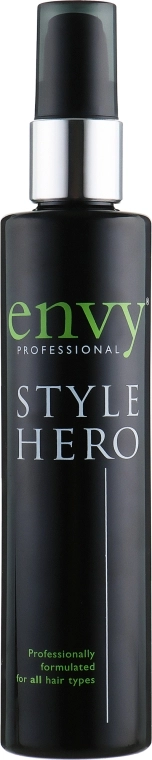 Envy Professional Лосьйон для укладання волосся усіх типів Style Hero - фото N1