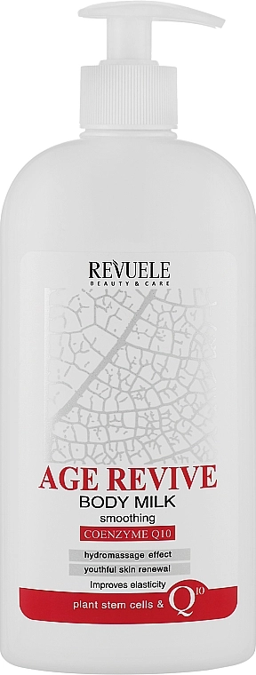 Revuele Лосьон для тела Age Revive Body Milk - фото N1