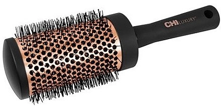 CHI Щетка для волос, керамическая Luxury Large Round Brush - фото N1