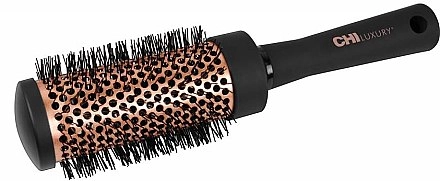 CHI Щетка для волос, керамическая Luxury Medium Round Brush - фото N1