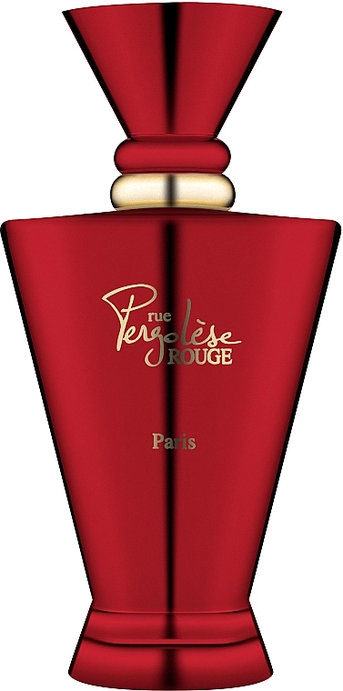 Parfums Pergolese Paris Rouge Парфюмированная вода - фото N1