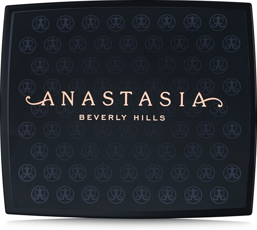 Anastasia Beverly Hills Blush Trio Румяна - фото N2