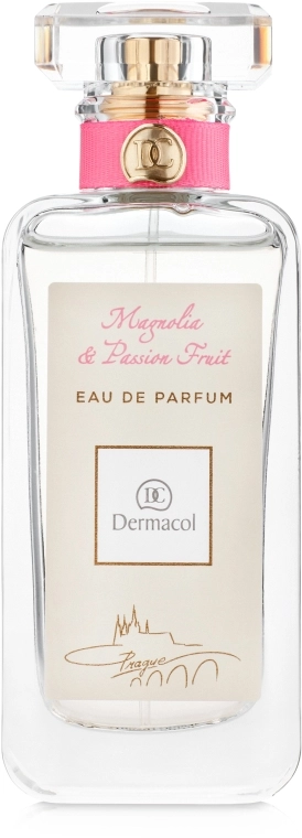 Dermacol Magnolia and Passion Fruit Парфюмированная вода - фото N1