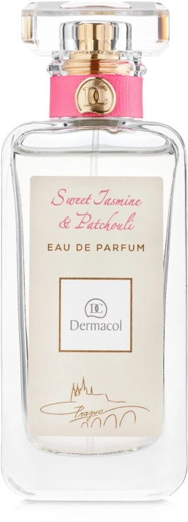 Dermacol Sweet Jasmine and Patchouli Парфумована вода - фото N1