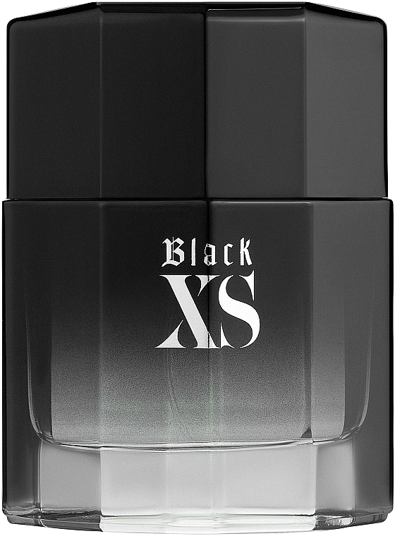 Paco Rabanne Black XS 2018 Туалетна вода (тестер з кришечкою) - фото N1