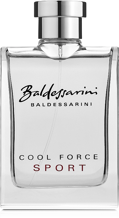 Baldessarini Cool Force Sport Туалетная вода - фото N1