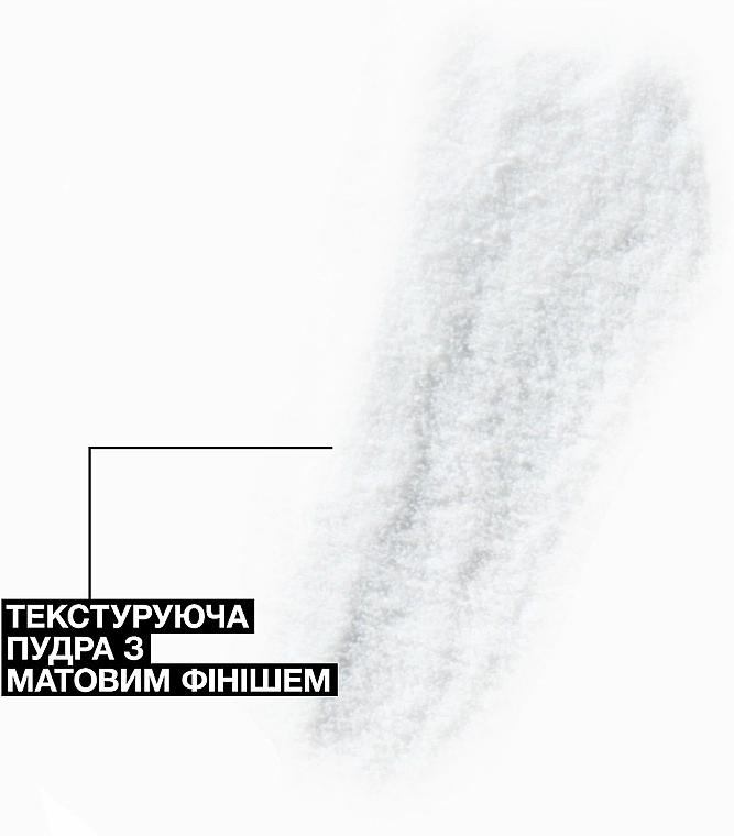 Redken Текстуруюча пудра з матовим фінішем для укладки волосся Powder Grip - фото N4