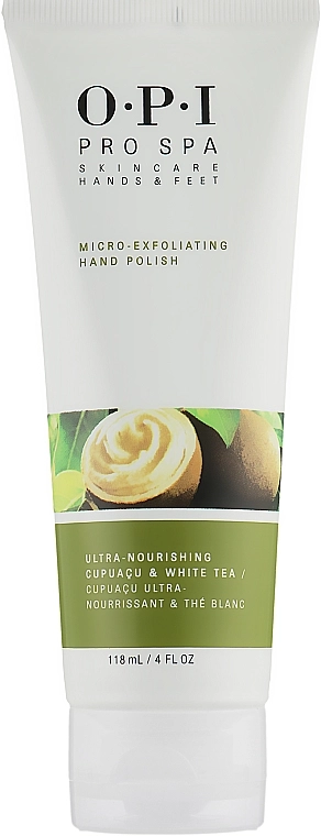 O.P.I Мікропілінг для рук ProSpa Micro-Exfoliating Hand Polish - фото N1